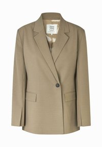 CARLANE - Bleiseri - brown