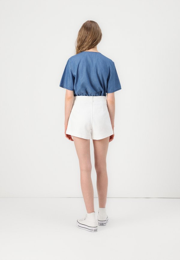 ONLPARIS - Denim shorts2