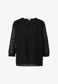 Geselecteerd, schwarz