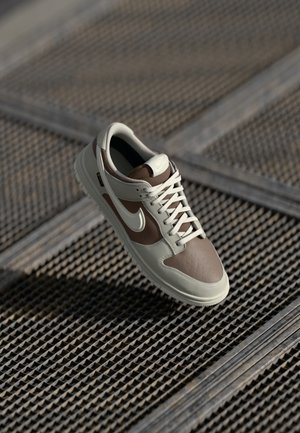 DUNK GTX - Trainers - light bone/sail/brown