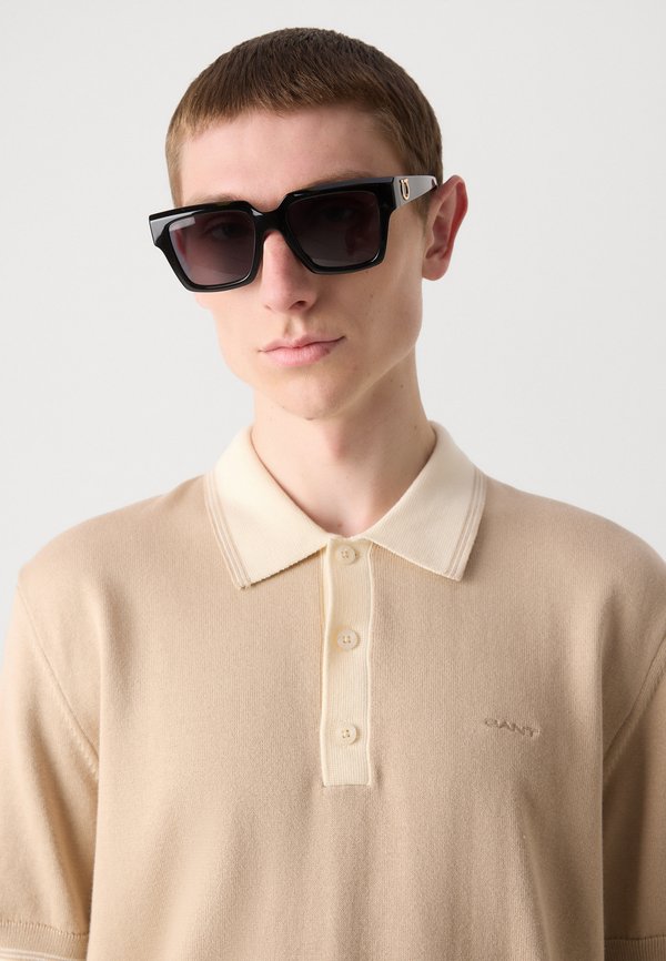 POLO - Polo shirt - dry sand3