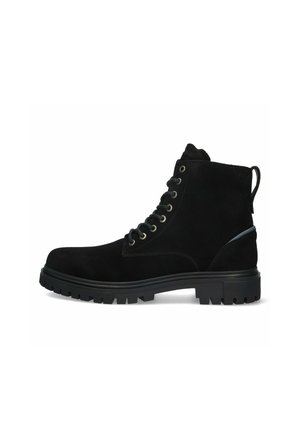 Veterboots - black