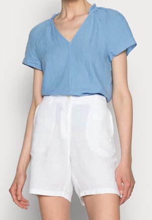 Marc O'Polo Blouse - blue