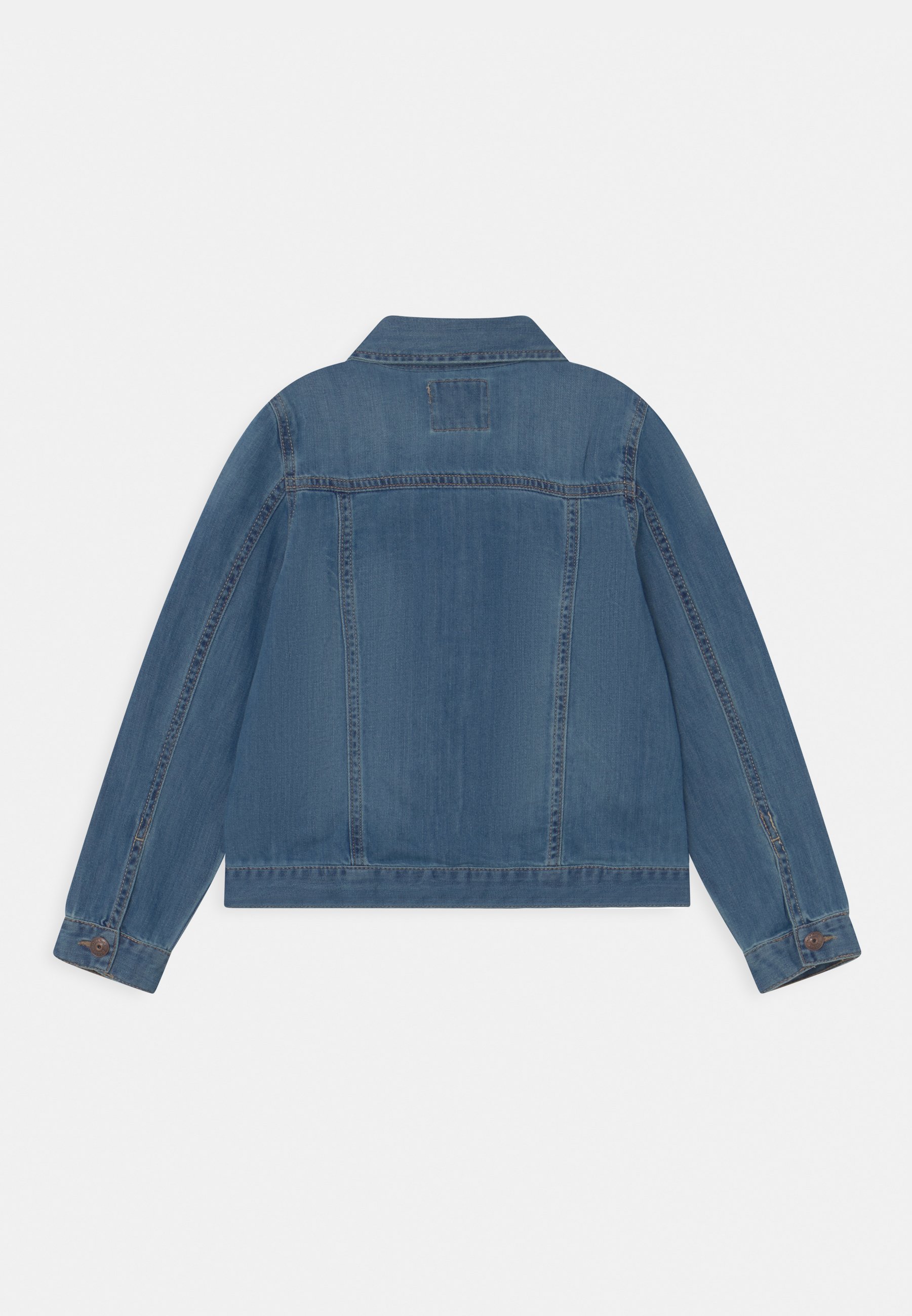 oshkosh denim jacket