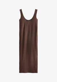 Non sélectionné, chocolate brown