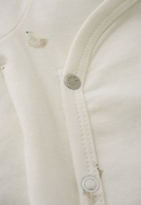 Noppies NOUR - Longsleeve - animals pattern off white
