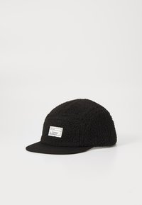 PUS-DX22120 / 603 - DARK GREEN - Kapa - black