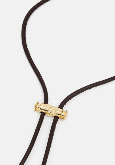 WEEKEND MaxMara PAPPINO - Necklace - gold-coloured