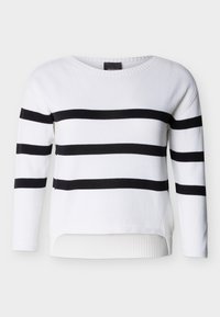 Δεν επιλέχθηκε, bianco