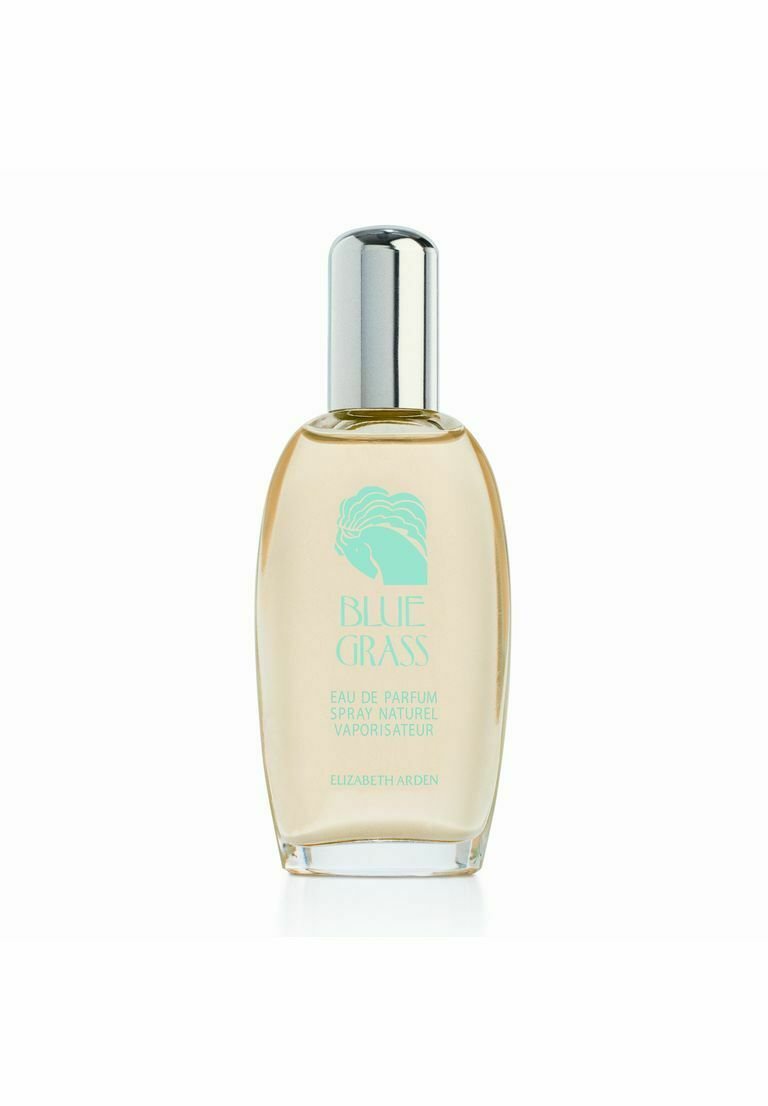 Elizabeth Arden - ELIZABETH ARDEN BLUE GRASS EDP 100ML - Eau de parfum - transparent, Förstora