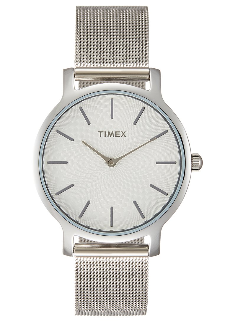 SKYLINE - Montre - silver-coloured