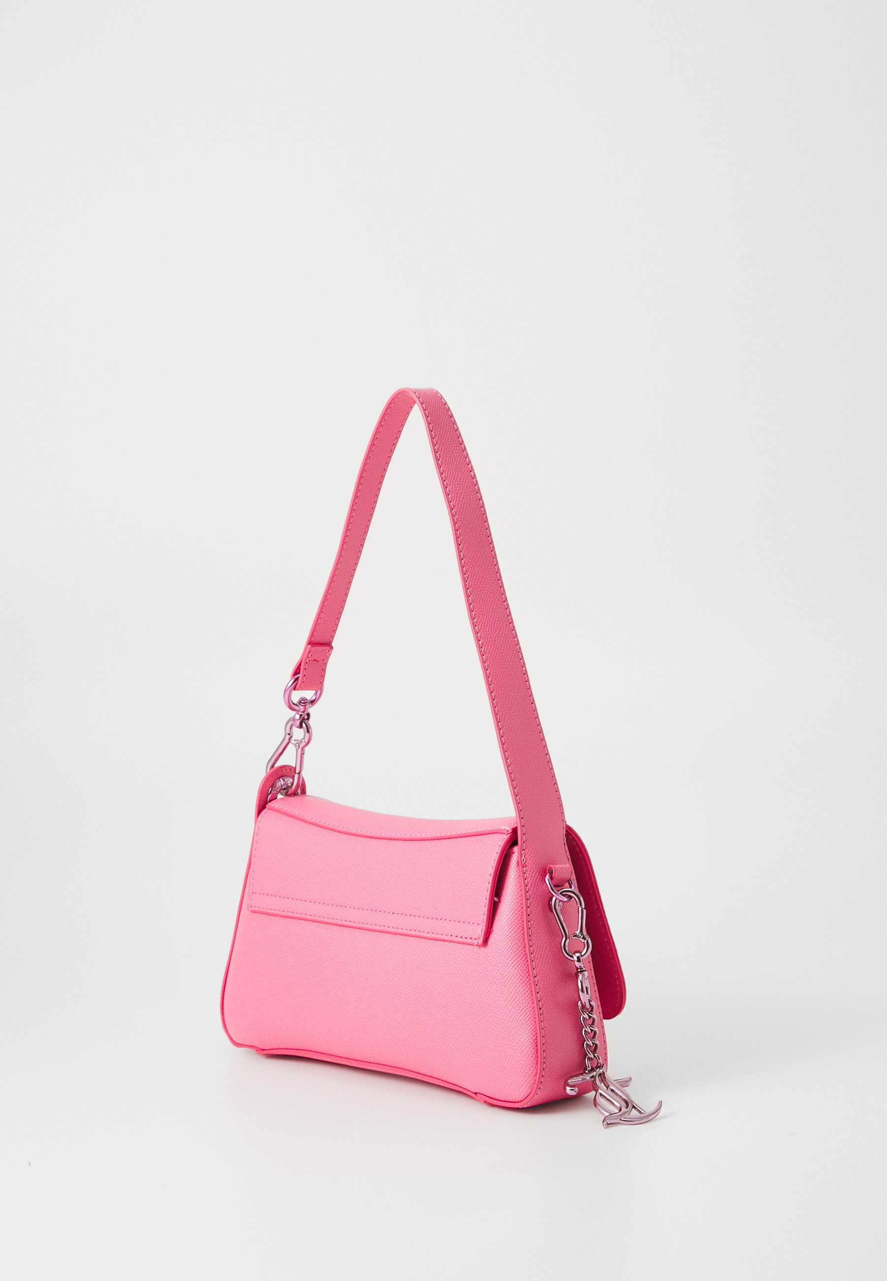 Juicy Couture JASMINE FLAP BAG SET - Handbag - hot pink/pink