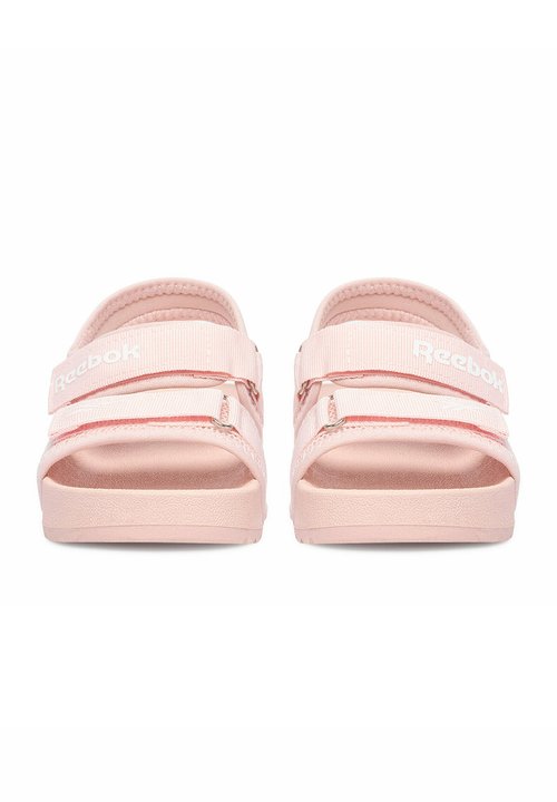 Reebok SANDALS GIRLS PINK - Sandals - pink — foto 4