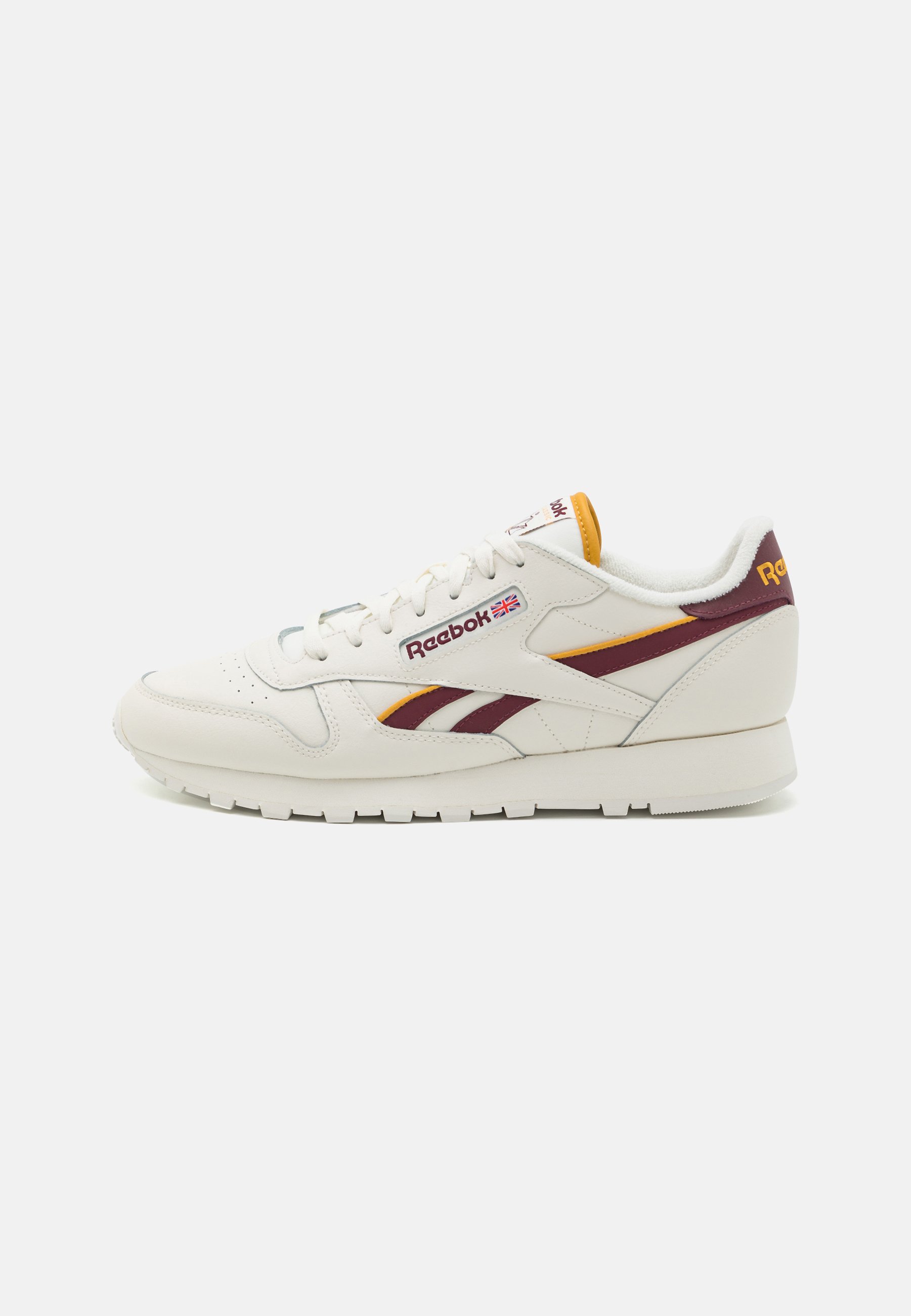Reebok classic leather doradas Clearance