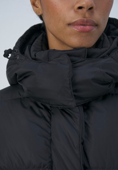 ASPESI GIUBBOTTO  - Doudoune - nero