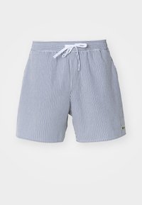 Non selezionato, white/falcon