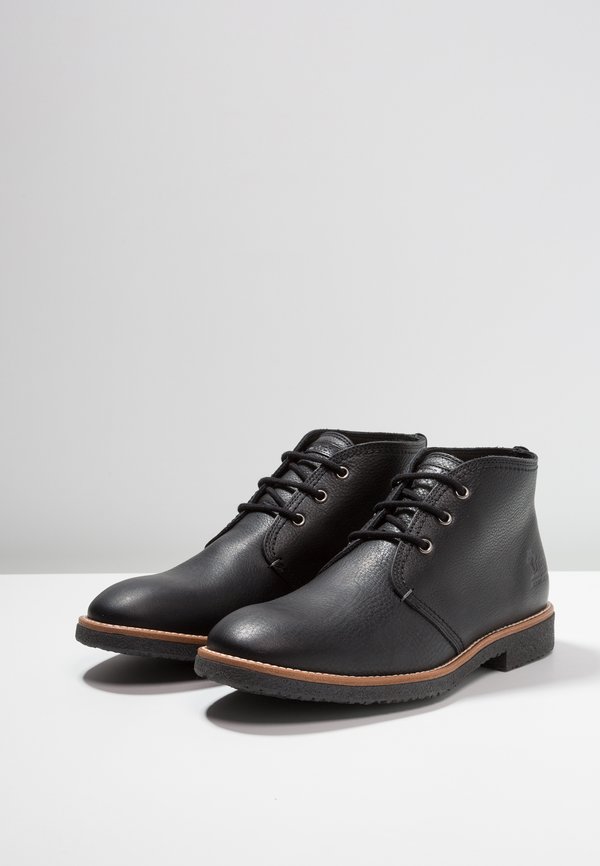 GAEL  - Casual lace-ups2