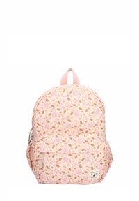 Kidzroom TURIN ENCHANTED MEMORIES - Reseryggsäck - pink