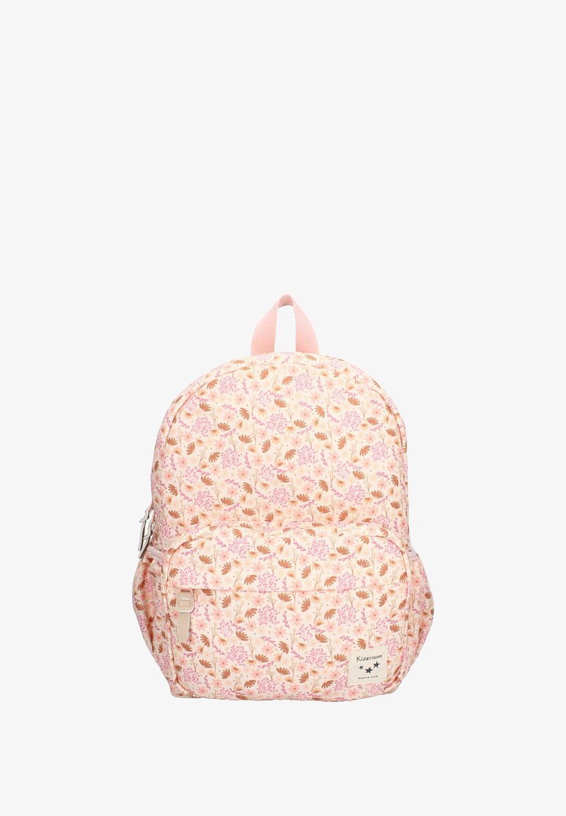 Kidzroom TURIN ENCHANTED MEMORIES - Retkeilyreppu - pink