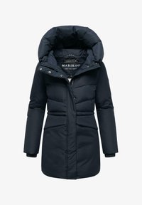 Atlasīts, dark blue