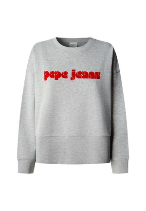 Pepe Jeans, BRUNELA - Φούτερ - marl grey