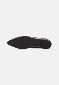 Pretty Ballerinas TABITHA - Ballerine - metalic grey