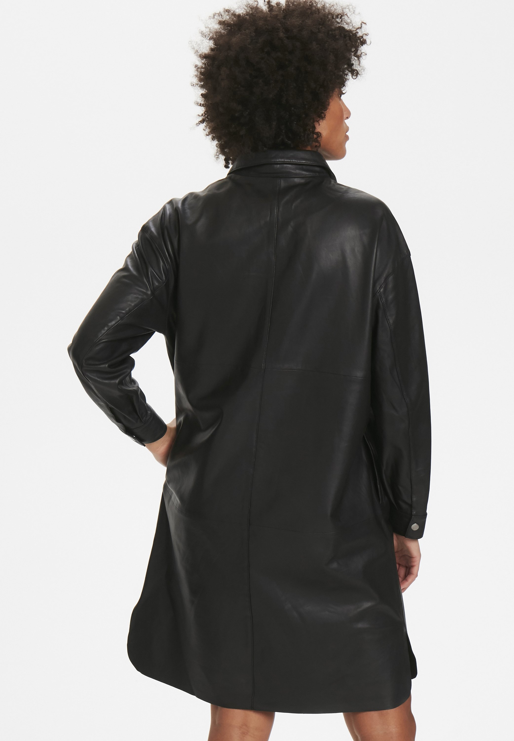 Karen by Simonsen Skjortklänning meteorite Zalando.se Karen by Simonsen Skjortklänning meteorite Zalando.se