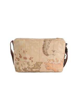 Borsa a tracolla - multicolore