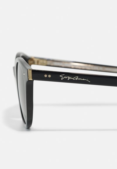 Giorgio Armani Saulesbrilles - black/grey