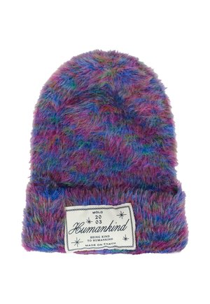 BERRETTI - Bonnet - purple