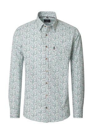 FREIZEIT - Hemd - grün