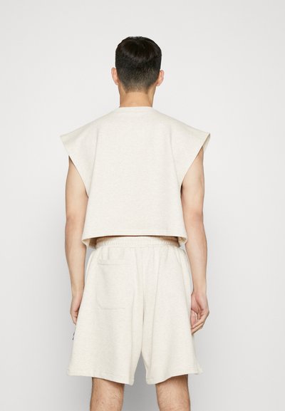 Nikolaj Storm ANDROS - T-shirt basic