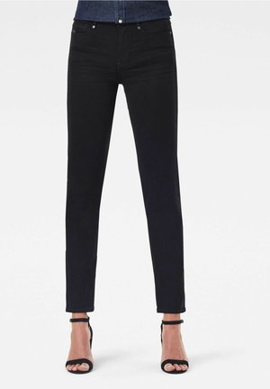 G-STAR Jean slim - black