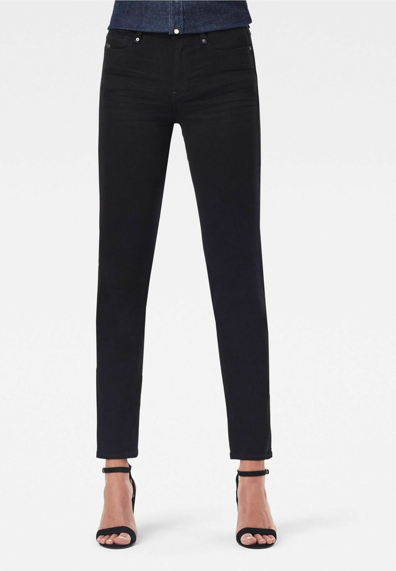 G-STAR Jean slim - black