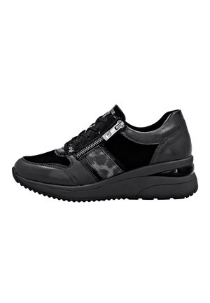 Remonte Trainers - noir