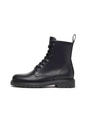 PADOVA LIGHT - Bottes de neige - nero
