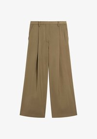 Nevybráno, khaki