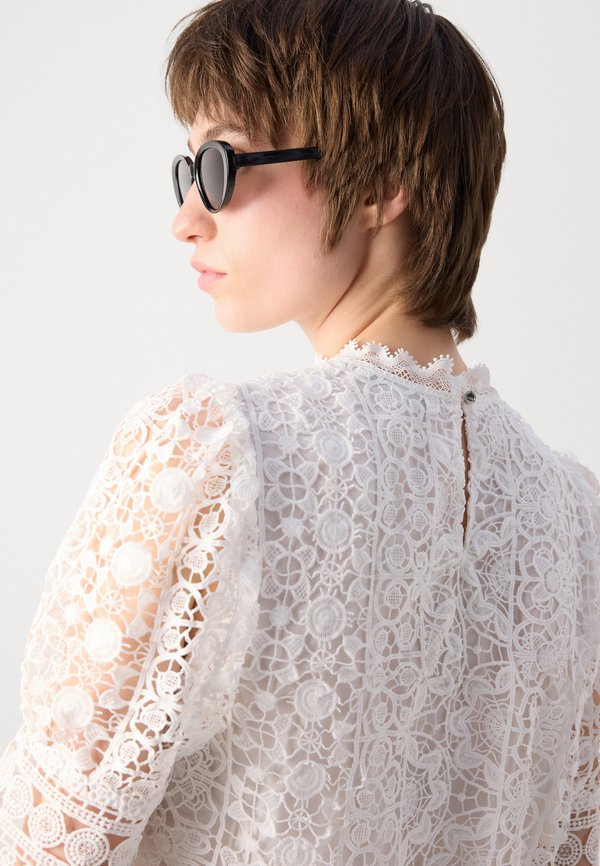 OLAY - Blouse - ecru2