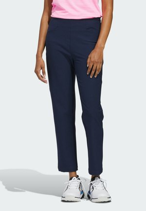 ULTIMATE365 ANKLE - Kalhoty - collegiate navy