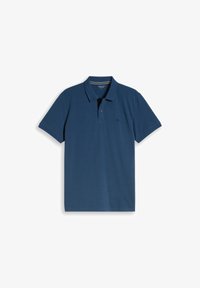 Niewybrane, dark duck blue