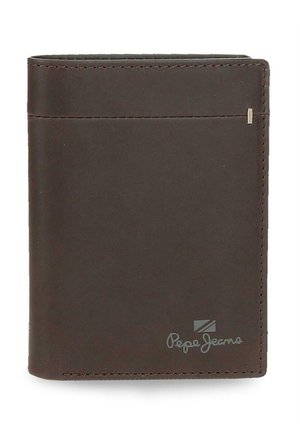 Pepe Jeans, STAPLE  - Monedero - brown