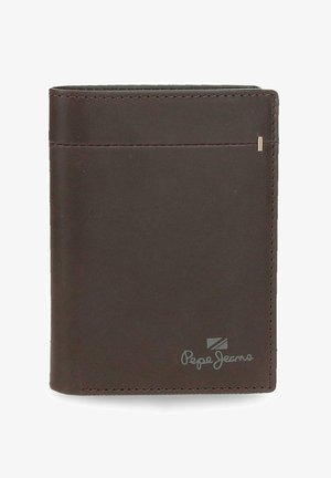 Pepe Jeans STAPLE - Monedero - brown