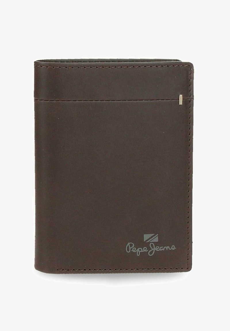 Pepe Jeans STAPLE - Monedero - brown