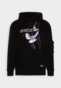 Brave Soul Luvtröja - black