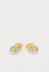 INTERLOCK STUDS - Øredobber - sio