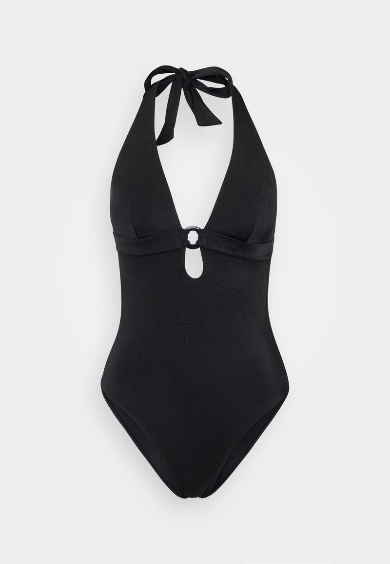 Triumph Badpak zwart Triumph Badpak zwart