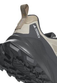 Adidas Terrex TRAILMAKER 2 GORE-TEX NATGEO - Joggesko - orbit grey beige grey five