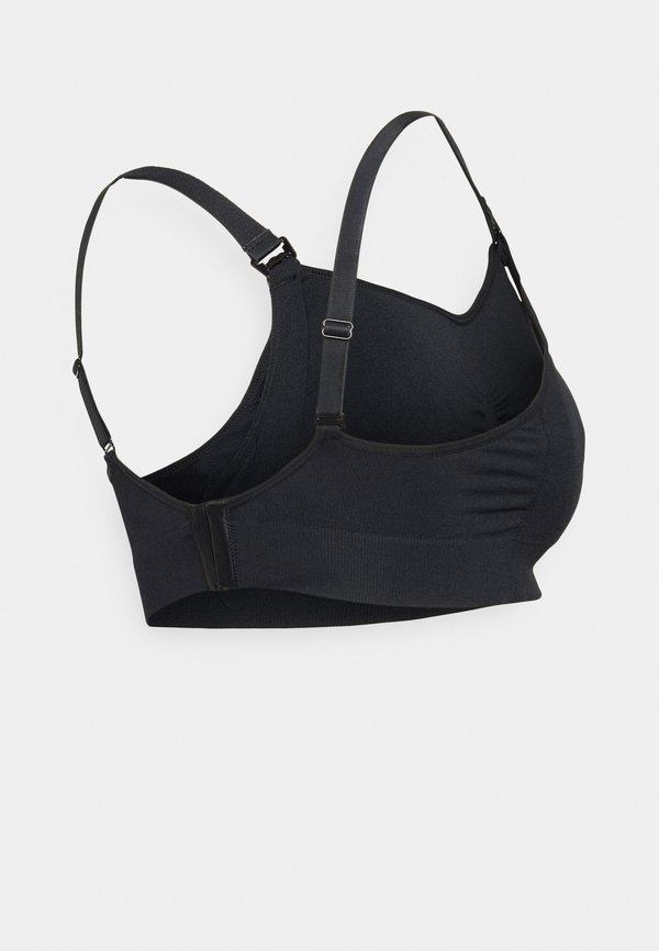 SEAMLESS MATERNITY FULLER CUP - Bustier2