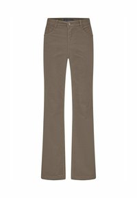 Niet geselecteerd, brown