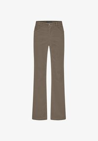 Niet geselecteerd, brown